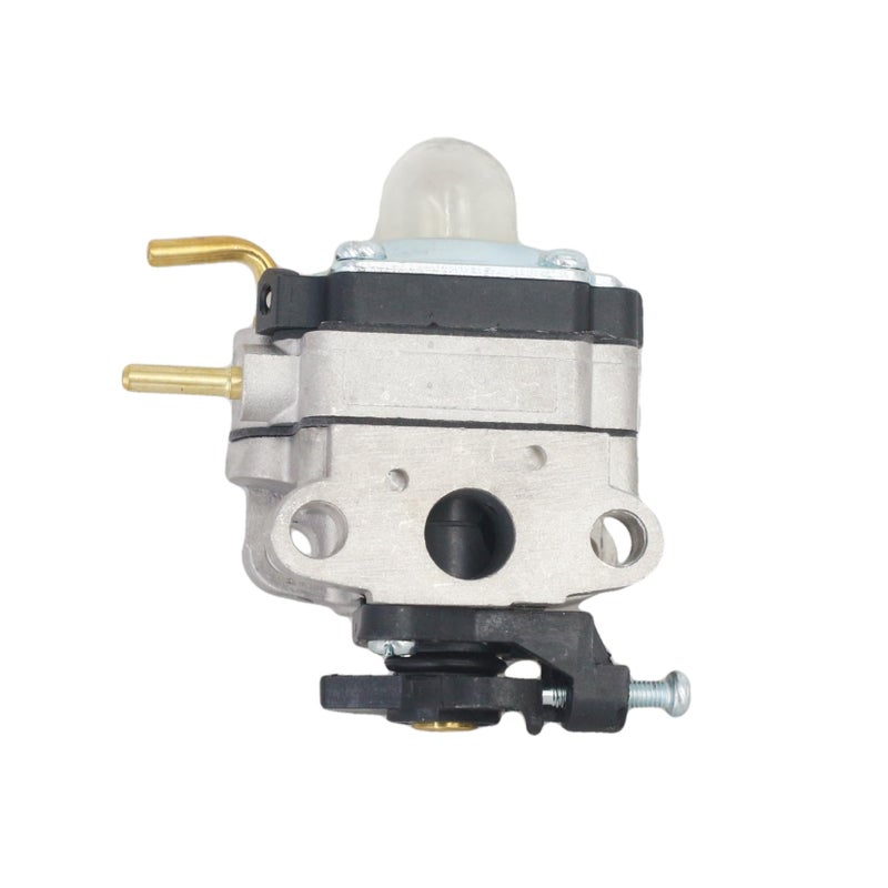 ANTO 753-06220A Carburetor for Troy-Bilt TB575EC TB539ES TB590EC Trimmers 753-06220 with Air Filter Fuel Line Filter Tune Up Kit - Image 3